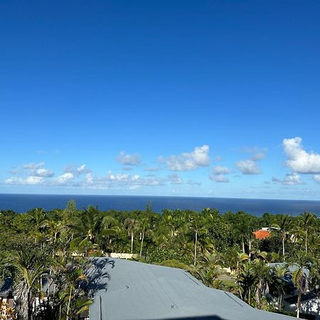 Catalina, Cabrera Oceanview Multi 2 Bd 2 Bath Condo Units With Balcony And Pool Экстерьер фото