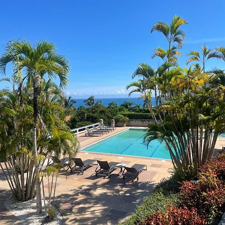Catalina, Cabrera Oceanview Multi 2 Bd 2 Bath Condo Units With Balcony And Pool Экстерьер фото