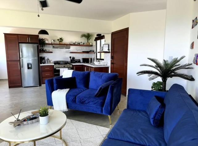 Catalina, Cabrera Oceanview Multi 2 Bd 2 Bath Condo Units With Balcony And Pool Экстерьер фото