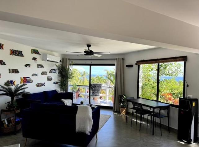 Catalina, Cabrera Oceanview Multi 2 Bd 2 Bath Condo Units With Balcony And Pool Экстерьер фото