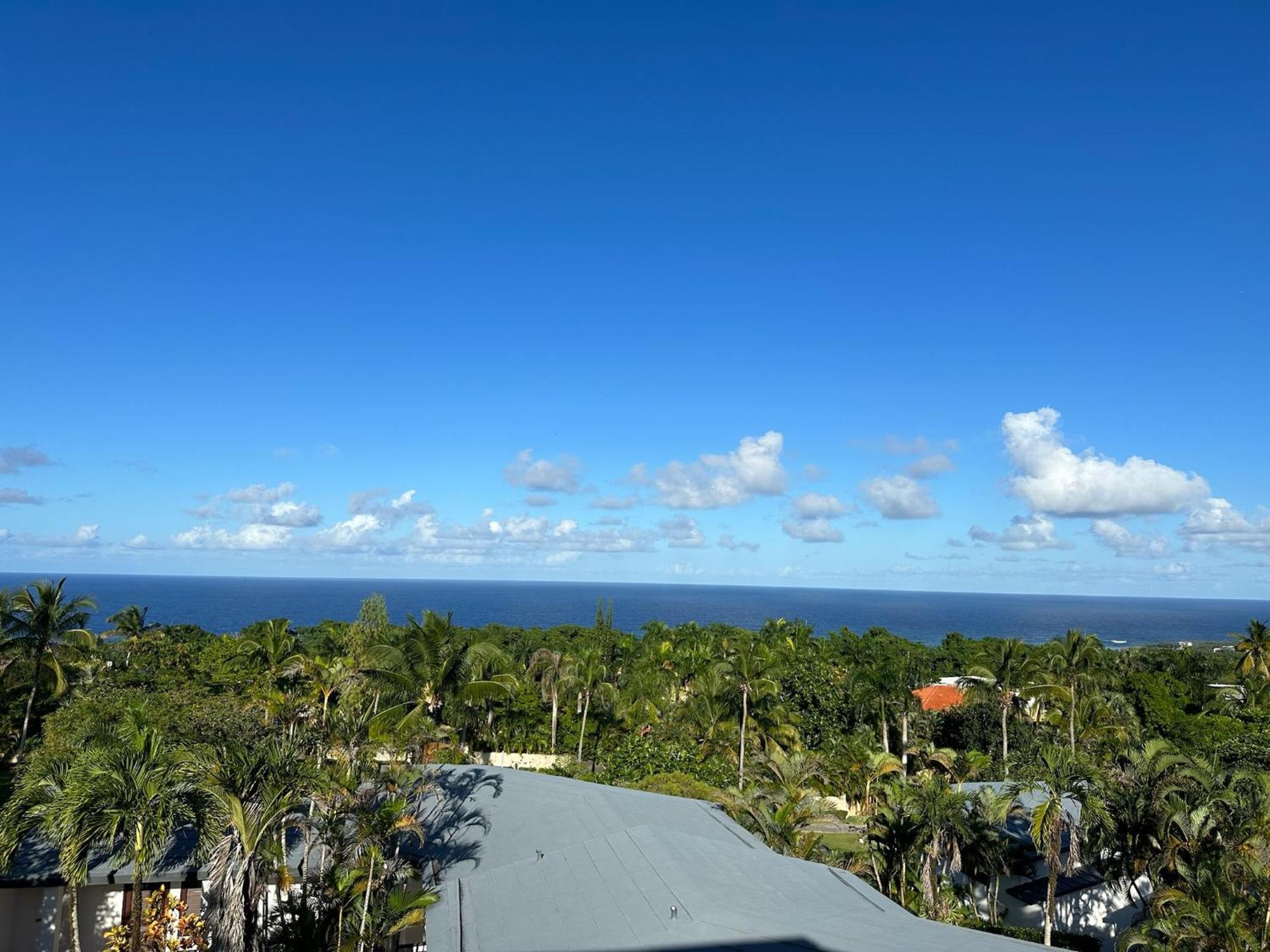 Catalina, Cabrera Oceanview Multi 2 Bd 2 Bath Condo Units With Balcony And Pool Экстерьер фото