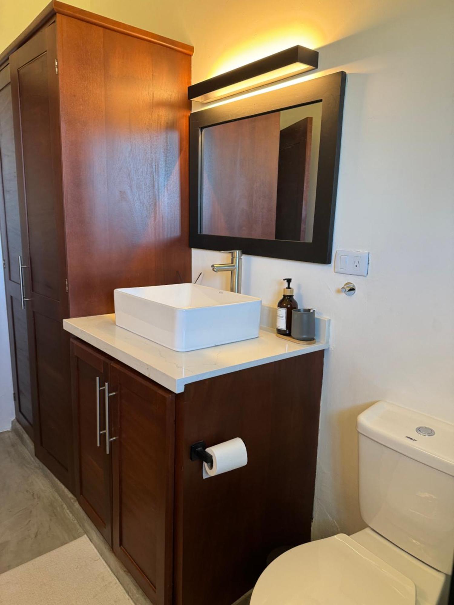 Catalina, Cabrera Oceanview Multi 2 Bd 2 Bath Condo Units With Balcony And Pool Экстерьер фото