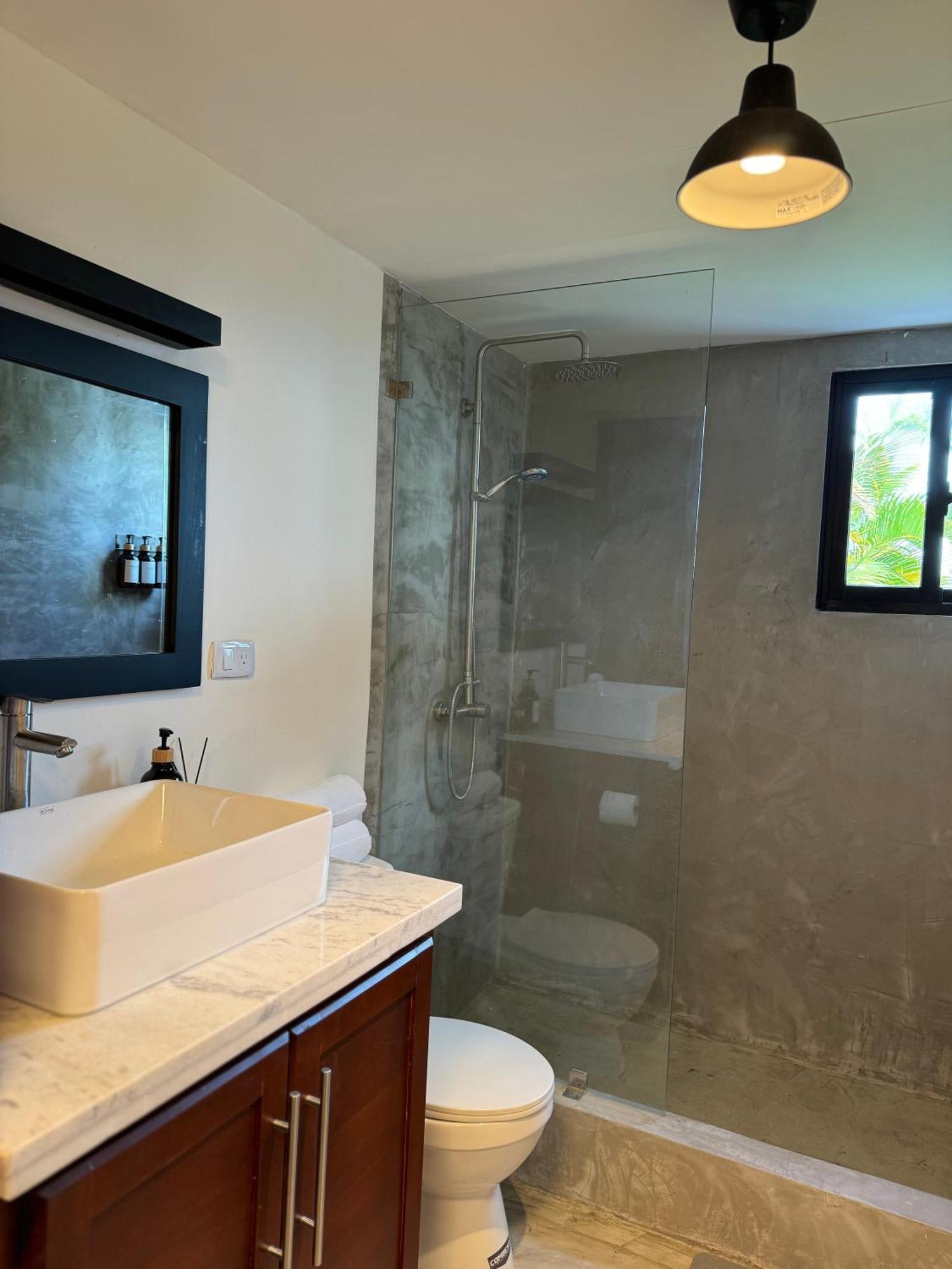 Catalina, Cabrera Oceanview Multi 2 Bd 2 Bath Condo Units With Balcony And Pool Экстерьер фото