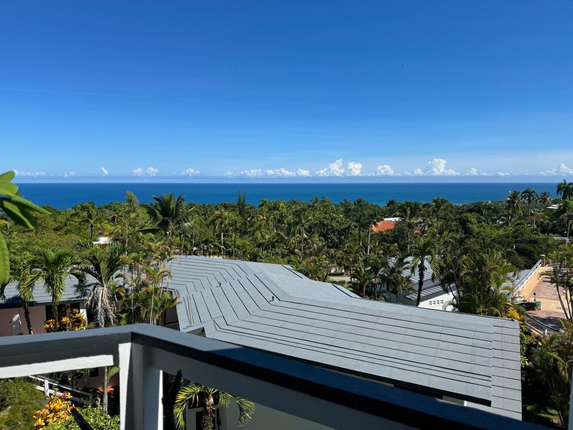 Catalina, Cabrera Oceanview Multi 2 Bd 2 Bath Condo Units With Balcony And Pool Экстерьер фото