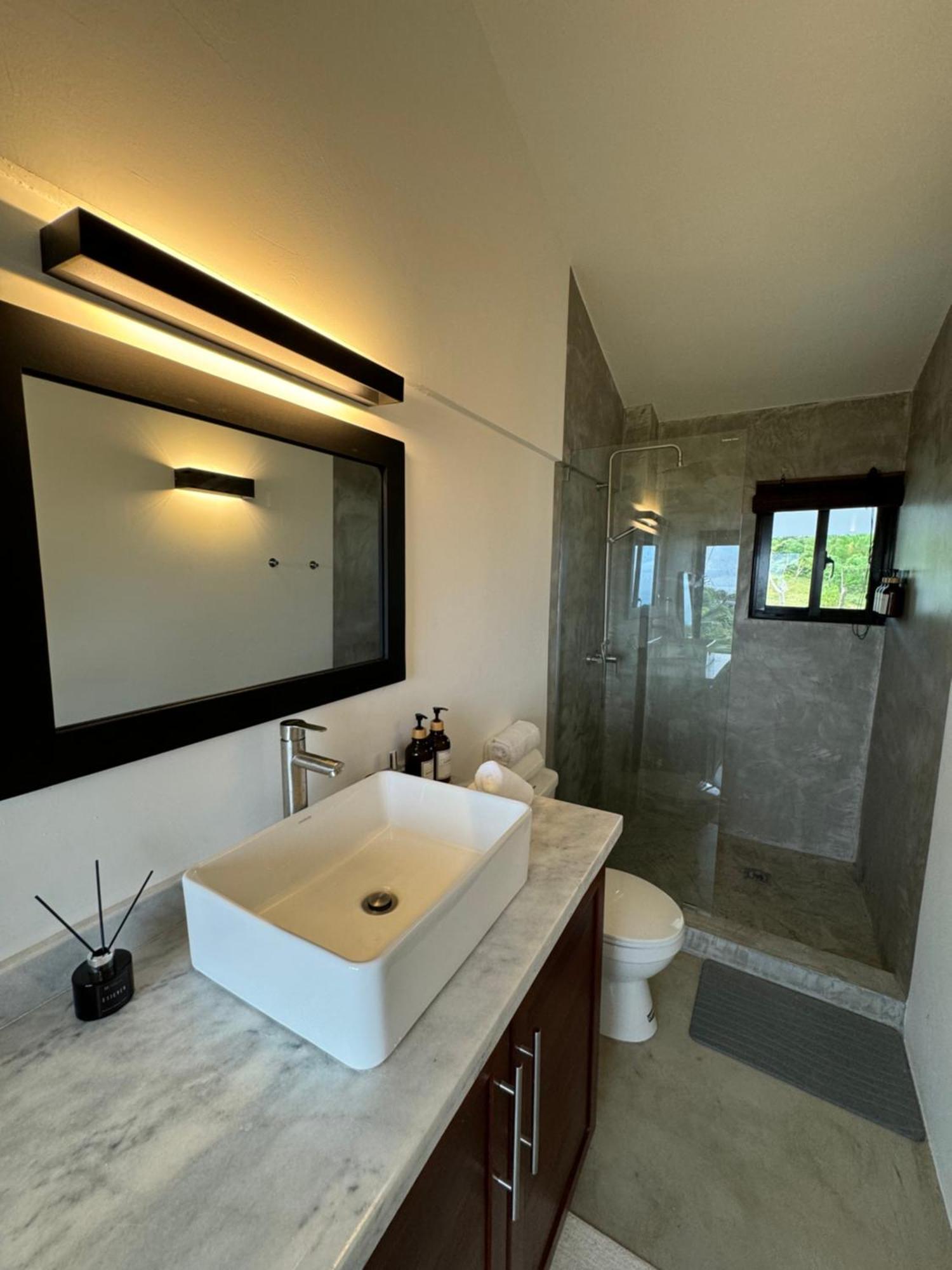 Catalina, Cabrera Oceanview Multi 2 Bd 2 Bath Condo Units With Balcony And Pool Экстерьер фото