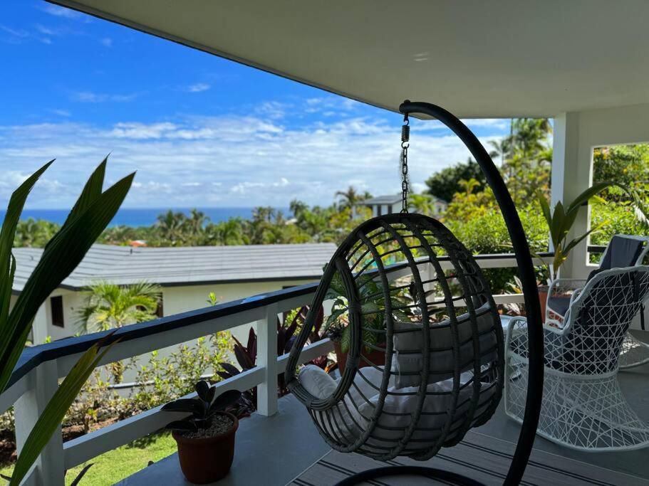 Catalina, Cabrera Oceanview Multi 2 Bd 2 Bath Condo Units With Balcony And Pool Экстерьер фото