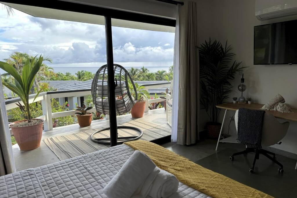Catalina, Cabrera Oceanview Multi 2 Bd 2 Bath Condo Units With Balcony And Pool Экстерьер фото