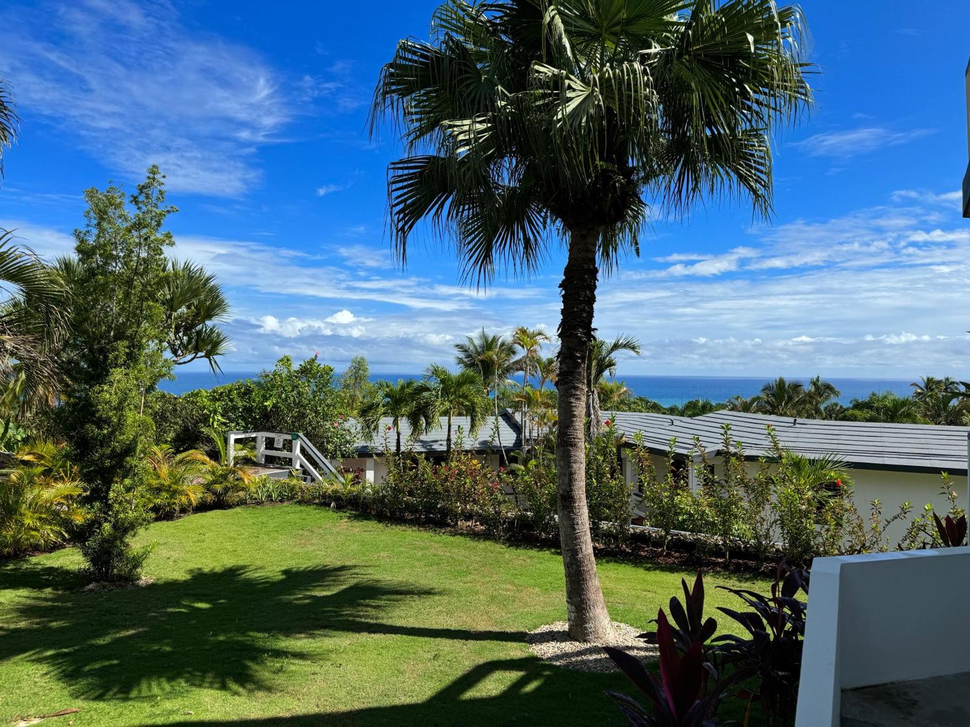 Catalina, Cabrera Oceanview Multi 2 Bd 2 Bath Condo Units With Balcony And Pool Экстерьер фото